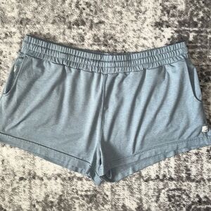 Vuori Halo Performance Short